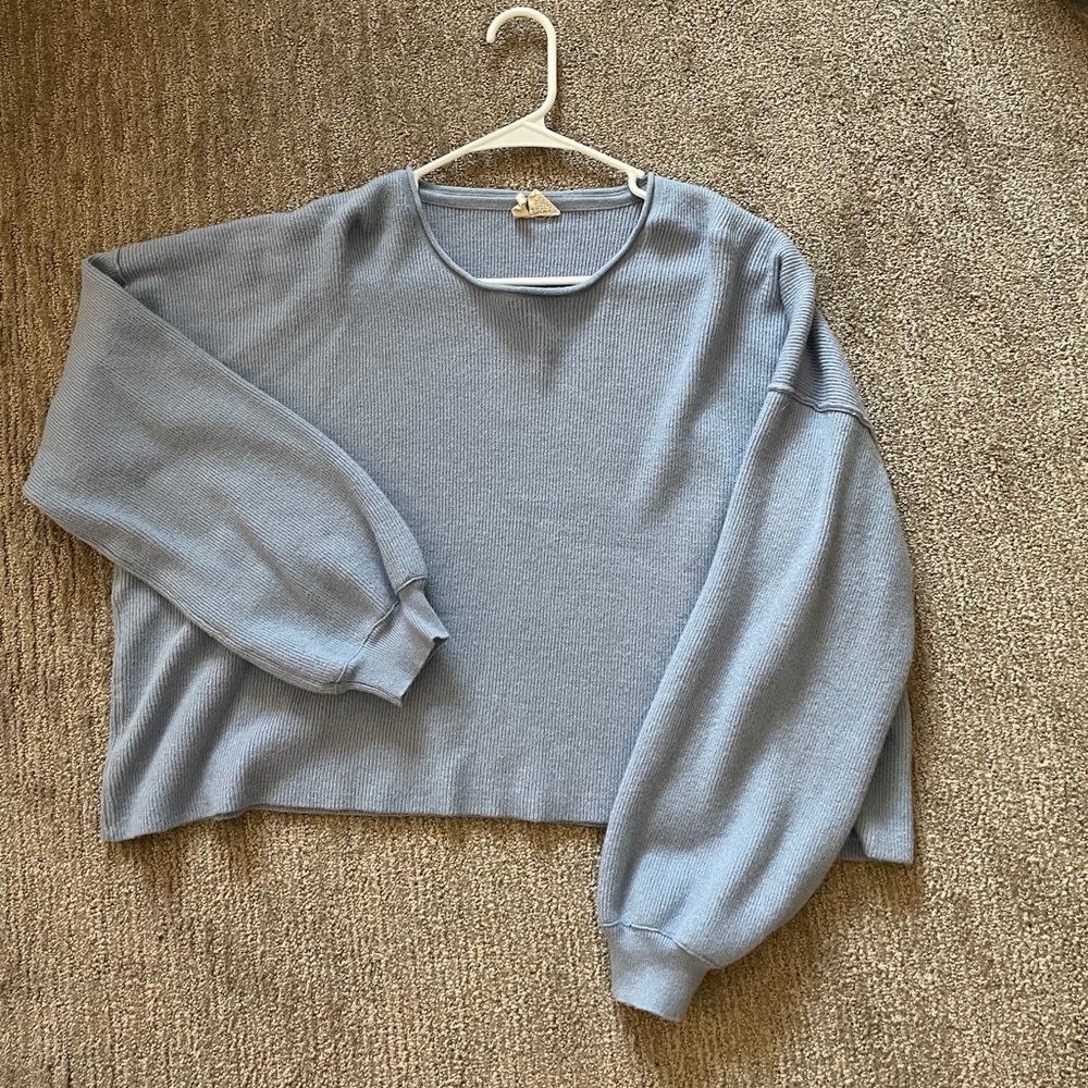 tilly’s sweater